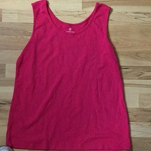 Women’s Cotton Tank Top